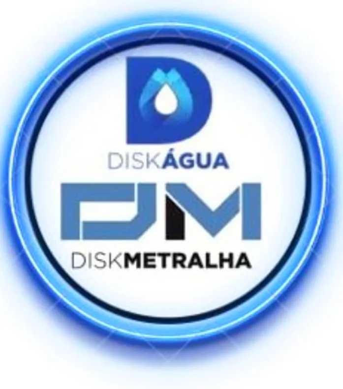 Disk Água e Disk Metralha